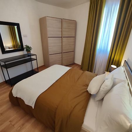 Central Modern Sliema Apartment 6 Экстерьер фото