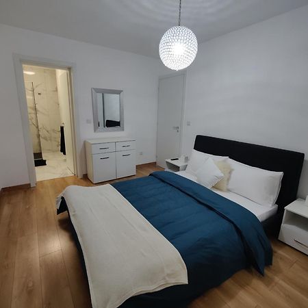 Central Modern Sliema Apartment 6 Экстерьер фото