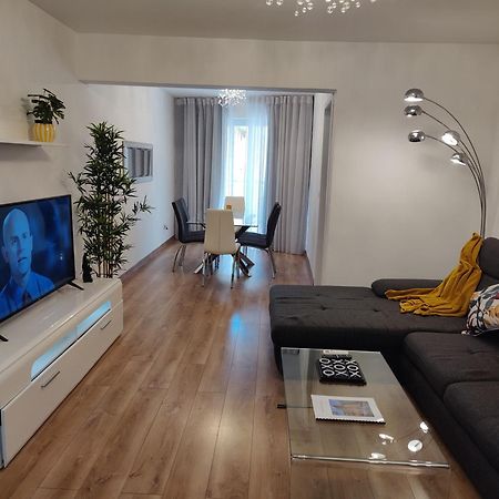 Central Modern Sliema Apartment 6 Экстерьер фото