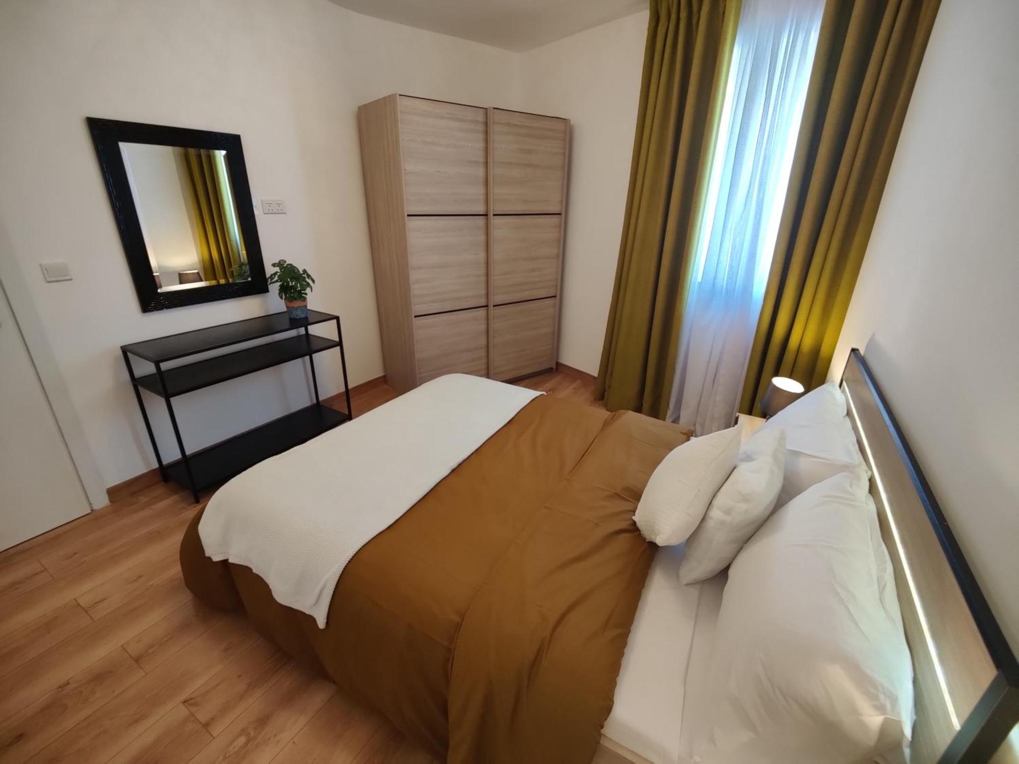 Central Modern Sliema Apartment 6 Экстерьер фото