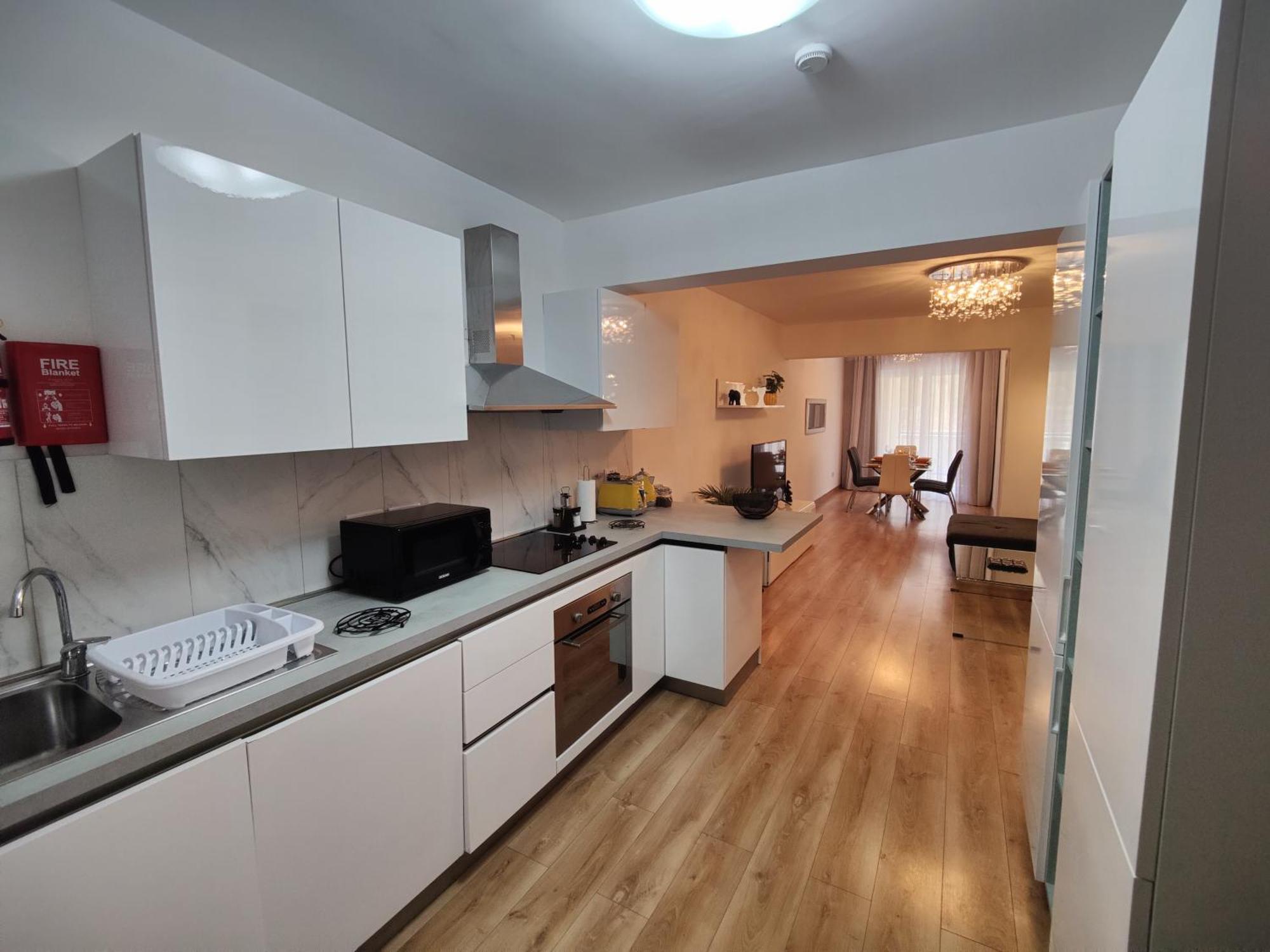 Central Modern Sliema Apartment 6 Экстерьер фото