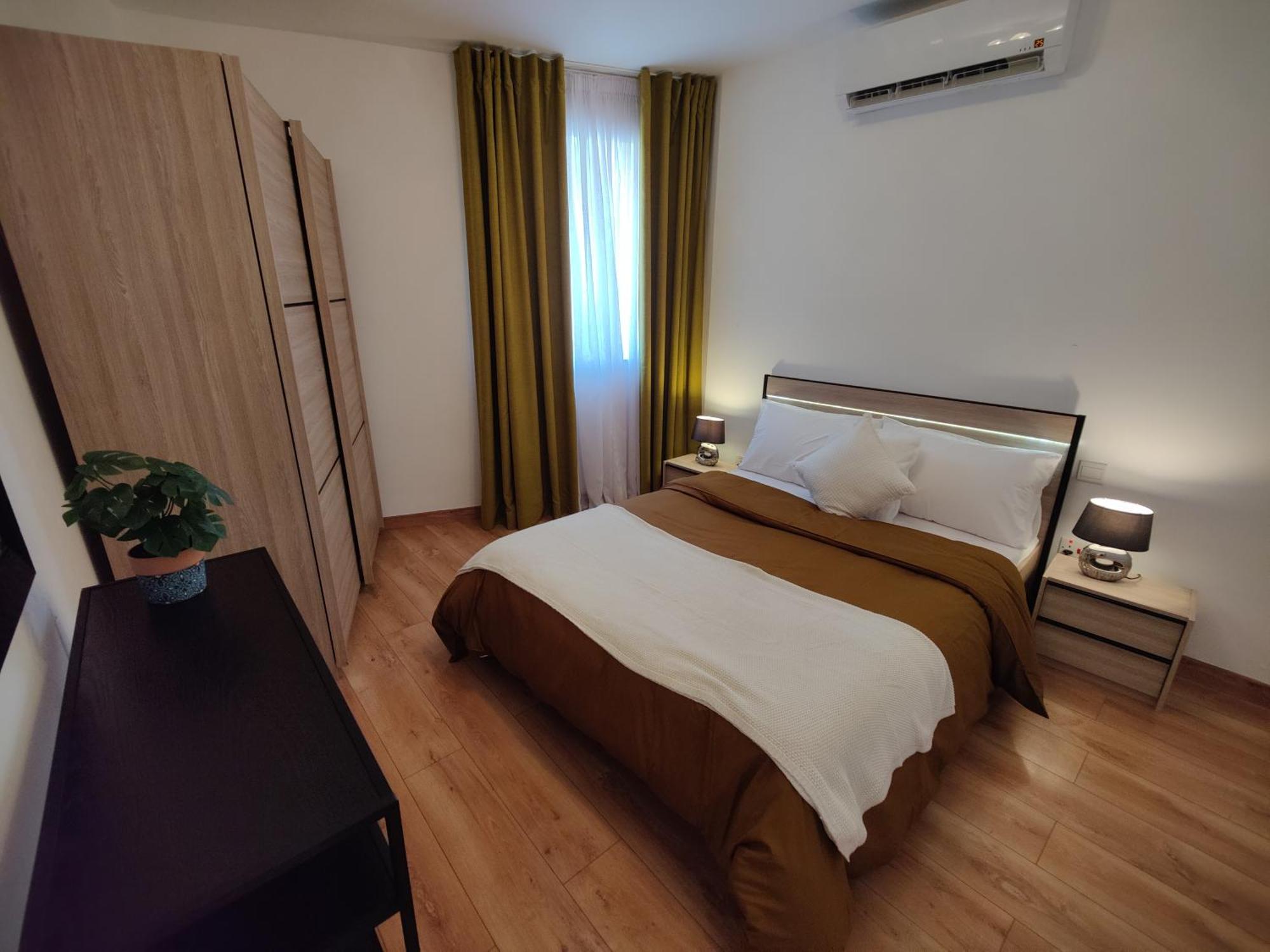 Central Modern Sliema Apartment 6 Экстерьер фото