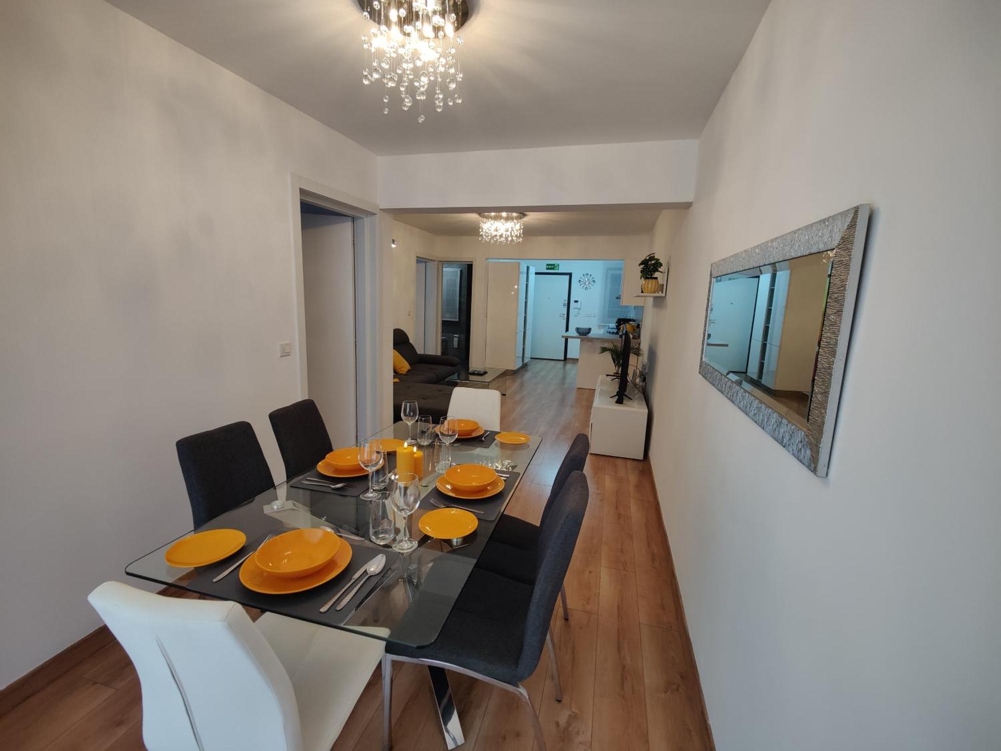 Central Modern Sliema Apartment 6 Экстерьер фото