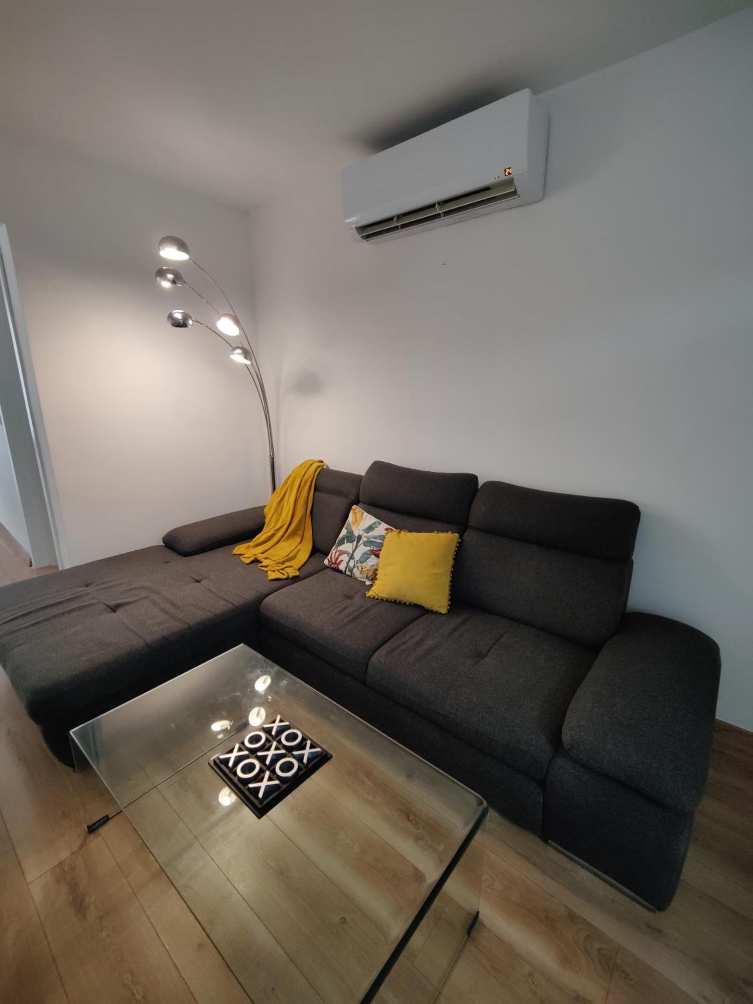 Central Modern Sliema Apartment 6 Экстерьер фото