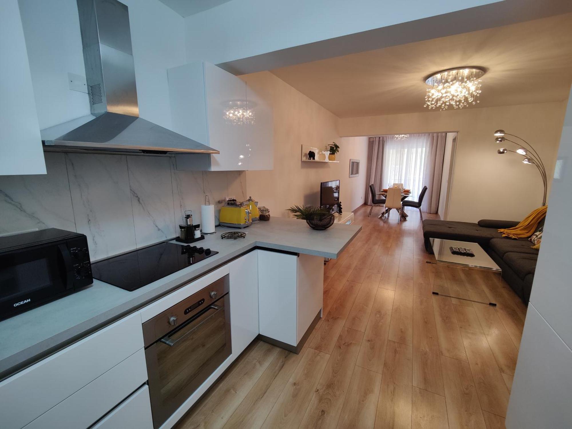 Central Modern Sliema Apartment 6 Экстерьер фото