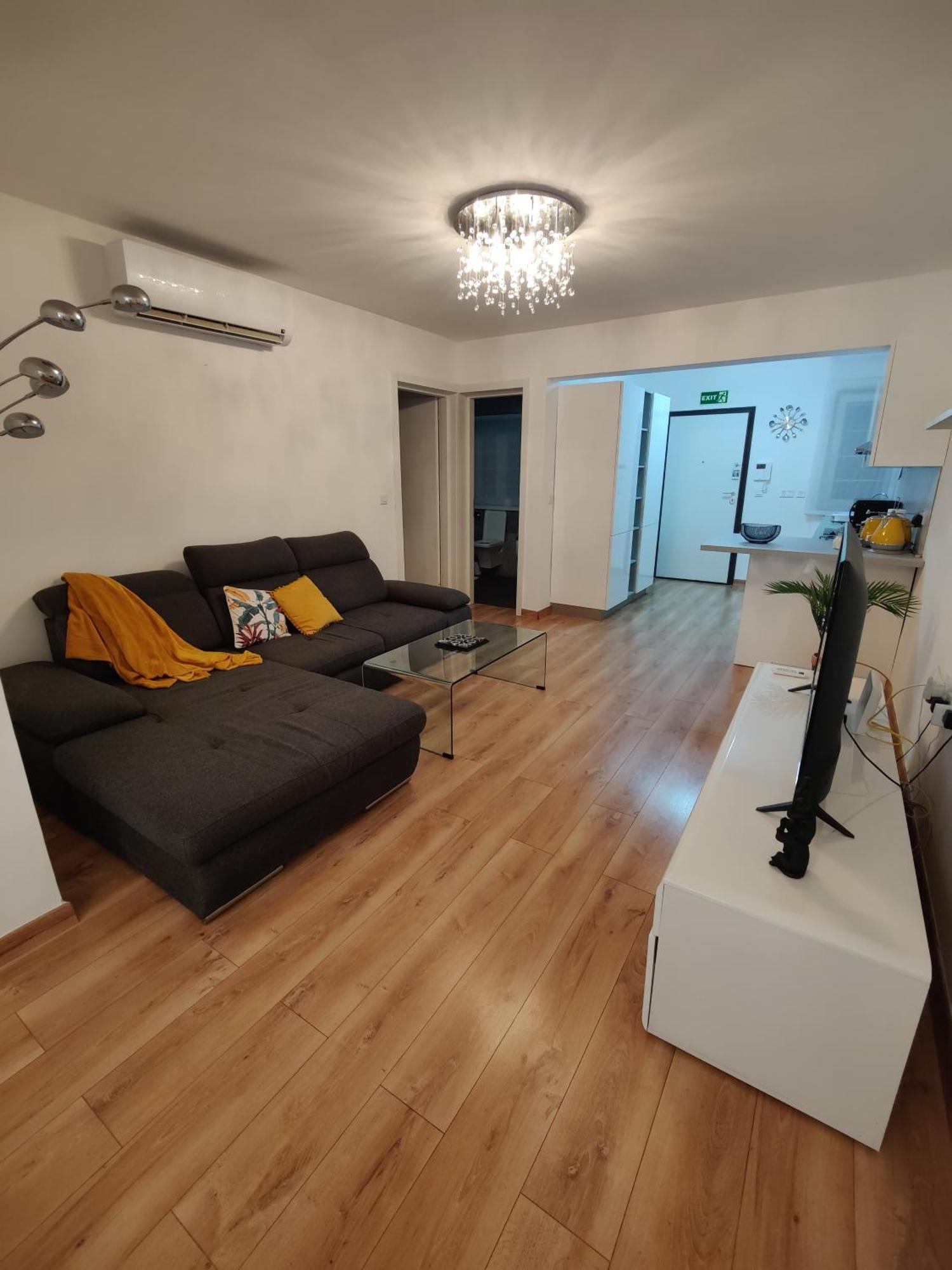 Central Modern Sliema Apartment 6 Экстерьер фото