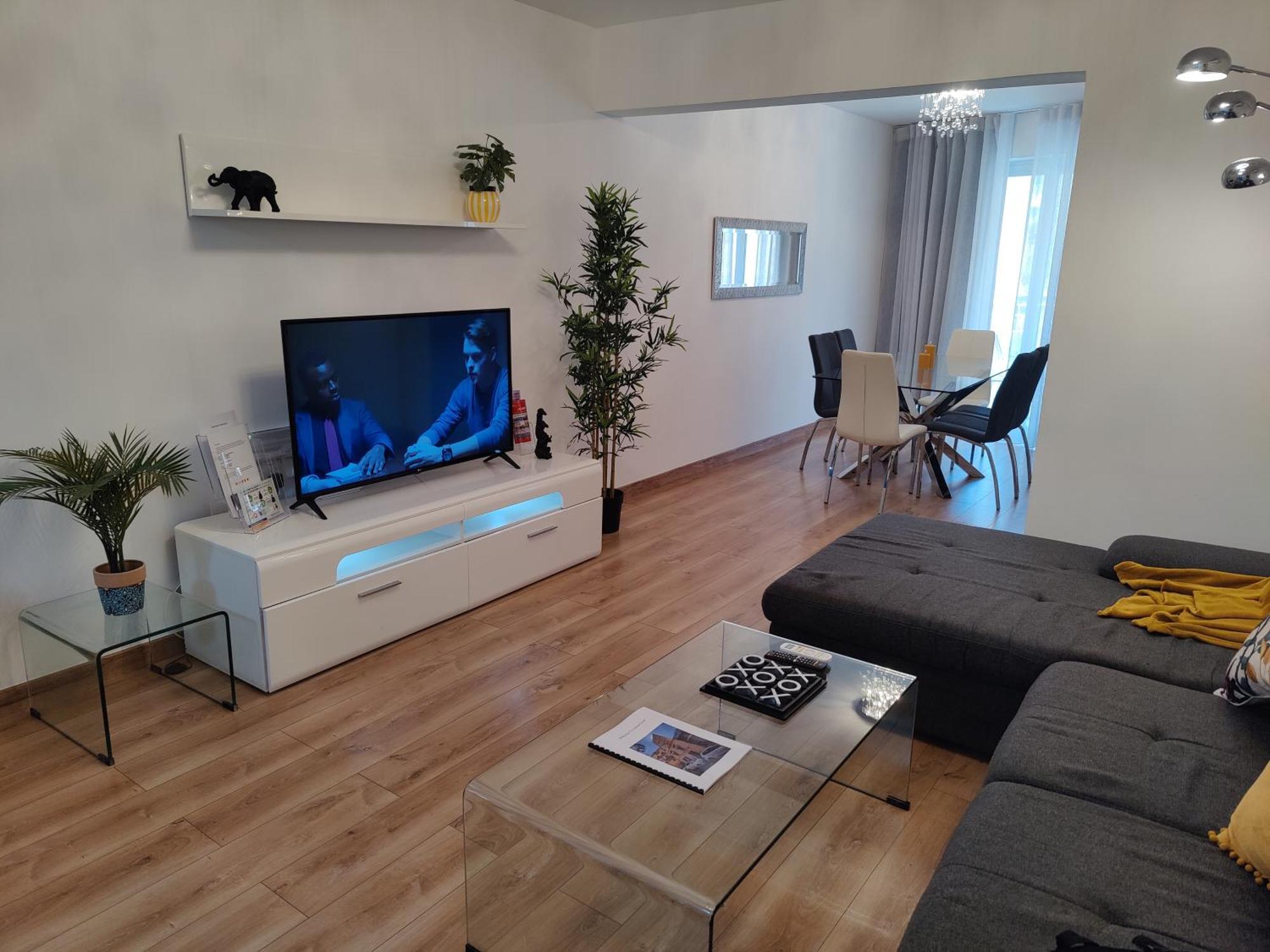 Central Modern Sliema Apartment 6 Экстерьер фото