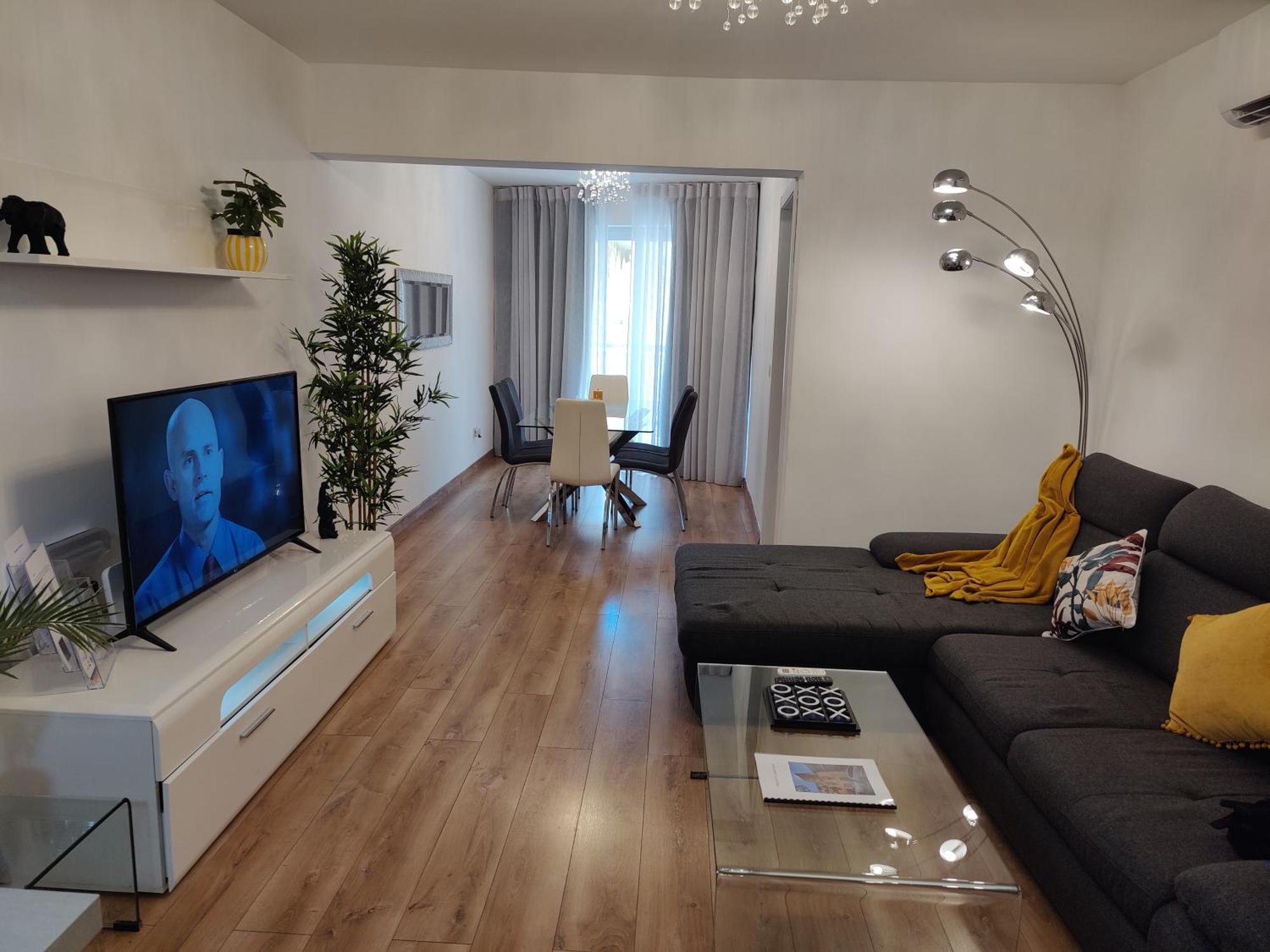 Central Modern Sliema Apartment 6 Экстерьер фото